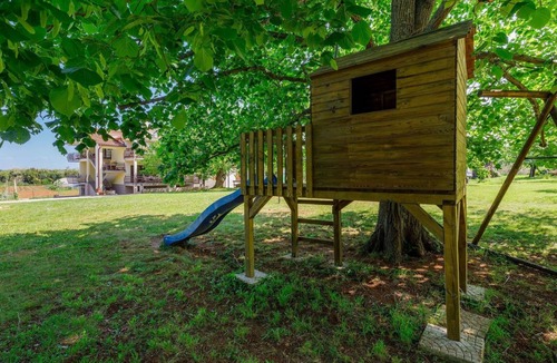 Savudrija Apartment | 55 m² Apartment ∙ 1 bedroom ∙ 4 guests
