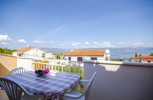 Slatine Apartment | 55 m² Apartment ∙ 2 bedrooms ∙ 4 guests