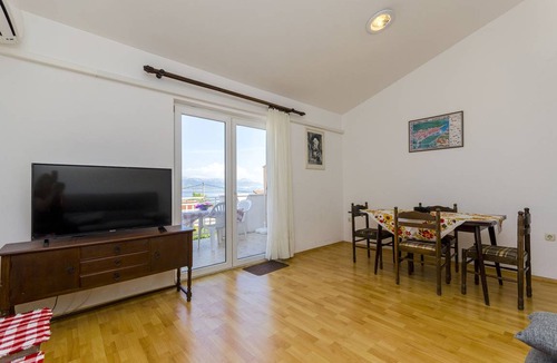Slatine Apartment | 55 m² Apartment ∙ 2 bedrooms ∙ 4 guests