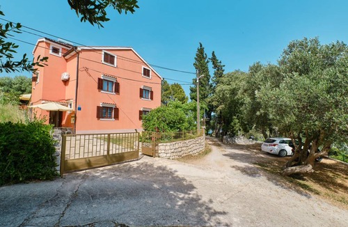 Cunski Apartment | 55 m² Apartment ∙ 2 bedrooms ∙ 5 guests
