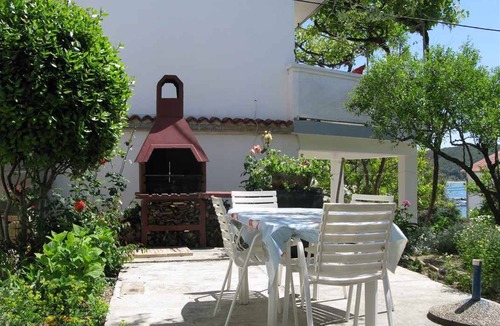 Kampor Apartment | 55 m² Apartment ∙ 2 bedrooms ∙ 5 guests