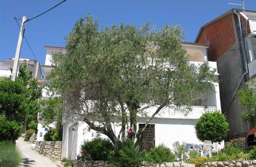 Kampor Apartment | 55 m² Apartment ∙ 2 bedrooms ∙ 5 guests