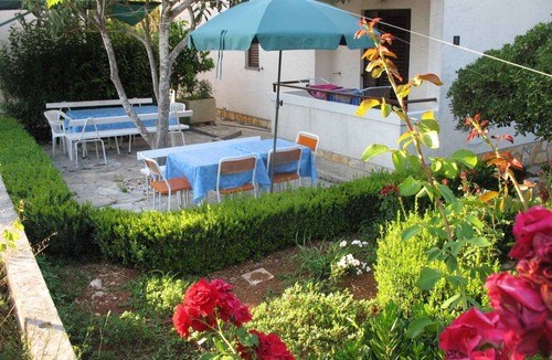 Kukljica Apartment | 55 m² Apartment ∙ 2 bedrooms ∙ 4 guests