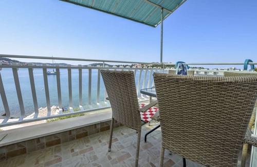 Podglavica Apartment | 56 m² Apartment ∙ 2 bedrooms ∙ 4 guests