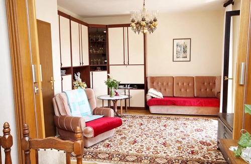 Molat Apartment | 58 m² Apartment ∙ 1 bedroom ∙ 4 guests