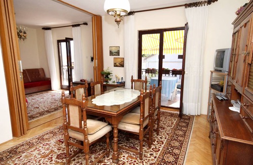 Molat Apartment | 58 m² Apartment ∙ 1 bedroom ∙ 4 guests