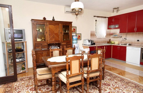 Molat Apartment | 58 m² Apartment ∙ 1 bedroom ∙ 4 guests