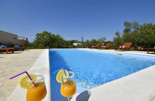 Drage Apartment | 58 m² Apartment ∙ 2 bedrooms ∙ 5 guests