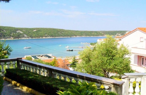 Kampor Apartment | 60 m² Apartment ∙ 1 bedroom ∙ 4 guests