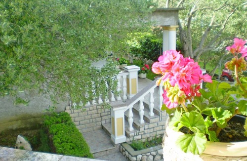 Kampor Apartment | 60 m² Apartment ∙ 1 bedroom ∙ 4 guests