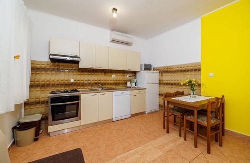 Kampor Apartment | 60 m² Apartment ∙ 1 bedroom ∙ 4 guests
