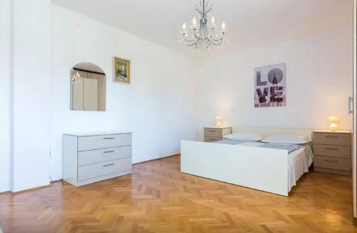 Bibinje Apartment | 60 m² Apartment ∙ 2 bedrooms ∙ 6 guests