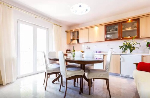 Bibinje Apartment | 60 m² Apartment ∙ 2 bedrooms ∙ 6 guests