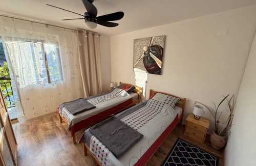 Zaton Apartment | 60 m² Apartment ∙ 2 bedrooms ∙ 4 guests