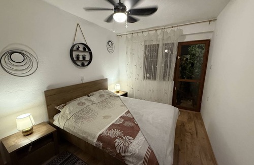 Zaton Apartment | 60 m² Apartment ∙ 2 bedrooms ∙ 4 guests