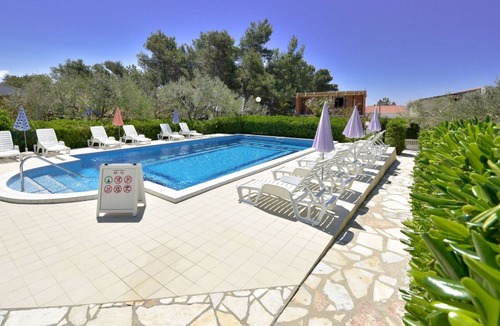 Vir Apartment | 60 m² Apartment ∙ 2 bedrooms ∙ 5 guests
