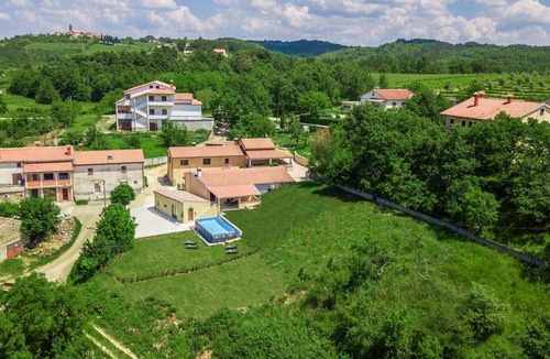 Karojba House | 60 m² House ∙ 1 bedroom ∙ 4 guests