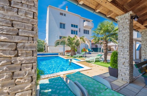 Sukosan Apartment | 65 m² Apartment ∙ 2 bedrooms ∙ 6 guests