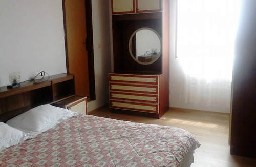 Island Dugi Otok Apartment | 65 m² Apartment ∙ 2 bedrooms ∙ 5 guests