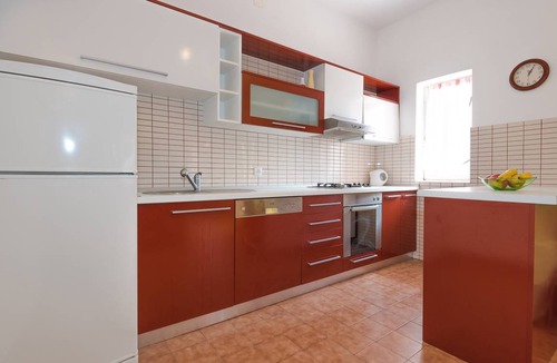 Grebastica Apartment | 69 m² Apartment ∙ 2 bedrooms ∙ 6 guests