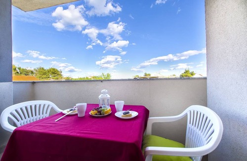 Privlaka Apartment | 70 m² Apartment ∙ 1 bedroom ∙ 4 guests