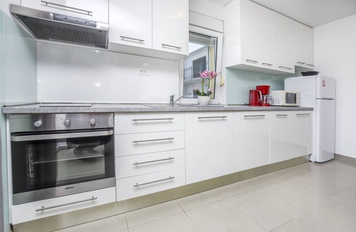 Razanj Apartment | 70 m² Apartment ∙ 2 bedrooms ∙ 5 guests