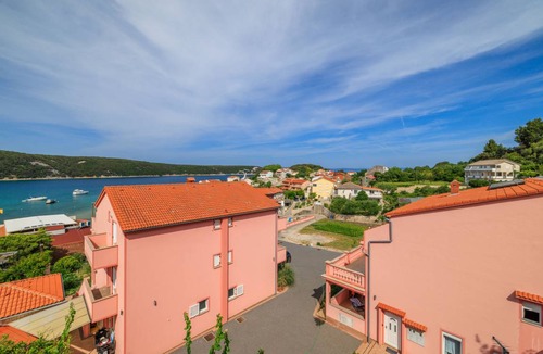 Kampor Apartment | 80 m² Apartment ∙ 2 bedrooms ∙ 5 guests