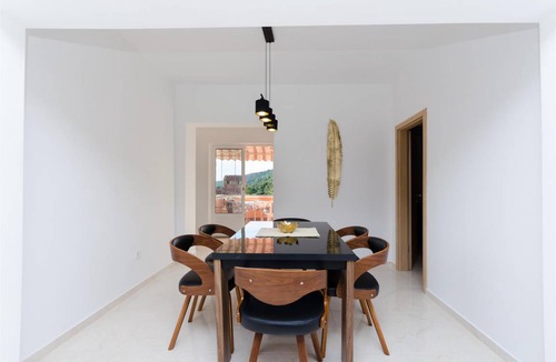 Rab Apartment | 80 m² Apartment ∙ 2 bedrooms ∙ 6 guests