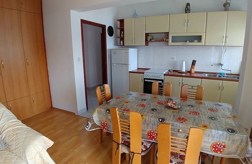 Molat Apartment | 84 m² Apartment ∙ 3 bedrooms ∙ 9 guests