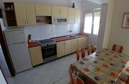 Molat Apartment | 84 m² Apartment ∙ 3 bedrooms ∙ 9 guests