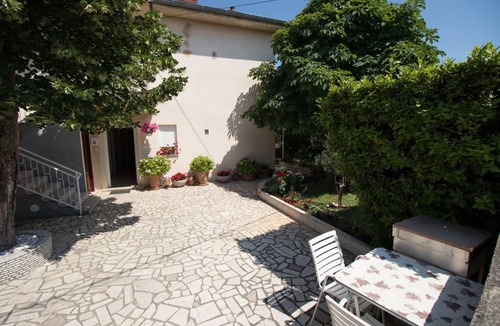 Novi Vinodolski Apartment | 85 m² Apartment ∙ 2 bedrooms ∙ 5 guests