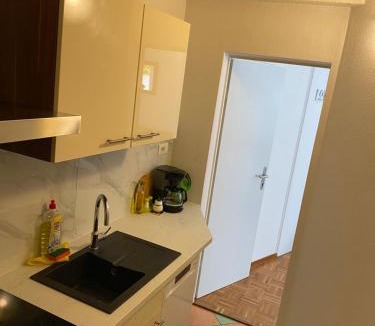 Rubesi Apartment | A.B.Kvarner