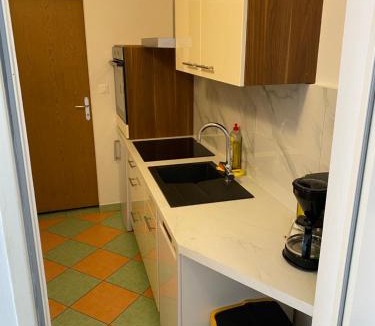 Rubesi Apartment | A.B.Kvarner