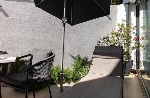 Promajna Apartment | A&D Deluxe apartments Dani with swimming pool