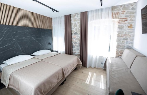 Split Hotel | A Heritage Split