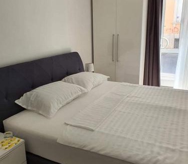 Pula Apartment | Aldi 3