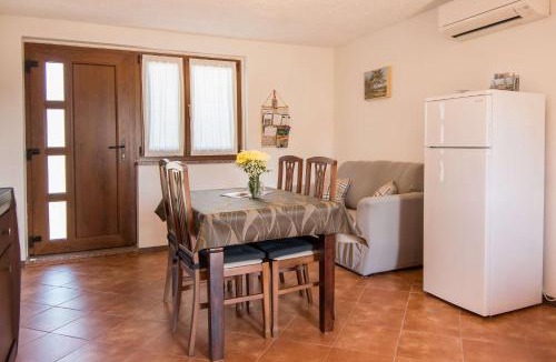 Novigrad Apartment | Alek