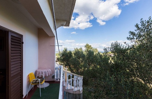 Kukljica Villa | Amazing 2 Bedroom Apartment - MAGICAL ISLAND EXPERIENCE - CROATIA!