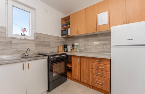 Sveti Petar Apartment | Amazing apartment in Sv. Filip i Jakov with WiFi