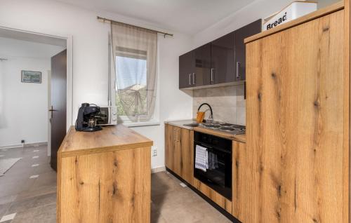 Barbat na Rabu Apartment | Amazing Apartment In Barbat