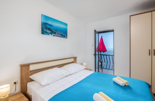 Stara Baska Apartment | Amazing apartment in Stara Baska