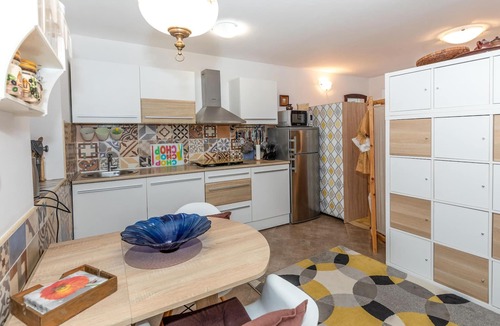 Blace Apartment | Amazing apartment in Blace with WiFi