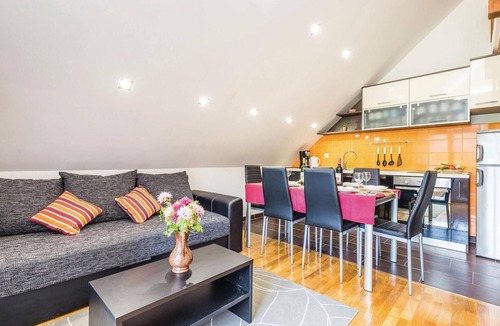 Jasenak Apartment | Amazing apartment in Ogulin with WiFi
