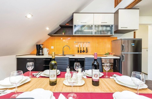 Jasenak Apartment | Amazing apartment in Ogulin with WiFi