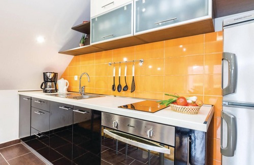 Jasenak Apartment | Amazing apartment in Ogulin with WiFi