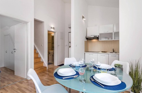 Pag Apartment | Amazing apartment in Pag with WiFi