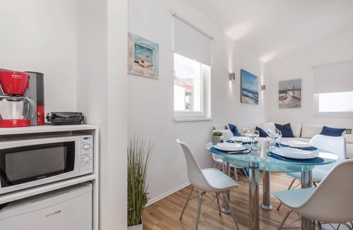 Pag Apartment | Amazing apartment in Pag with WiFi