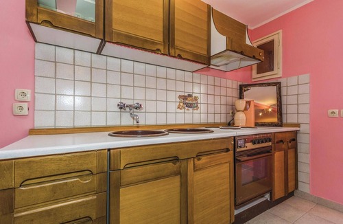 Flengi Apartment | Amazing apartment in Vrsar with WiFi