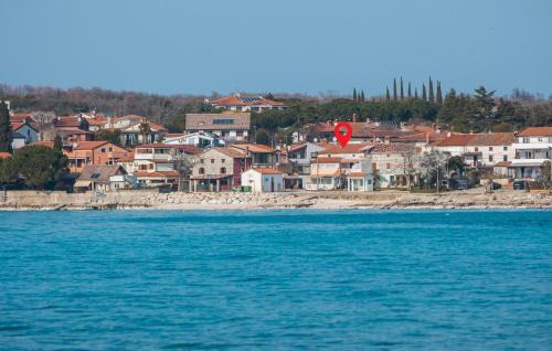Zambratija Apartment | Amazing Apartment In Zambratija With Wifi