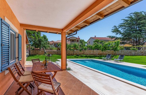 Banjole House | Amazing home in Banjole